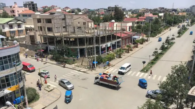 መቐለ