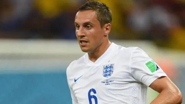 Phil Jagielka