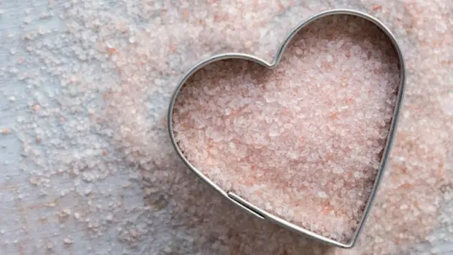 రాక్ సాల్ట్