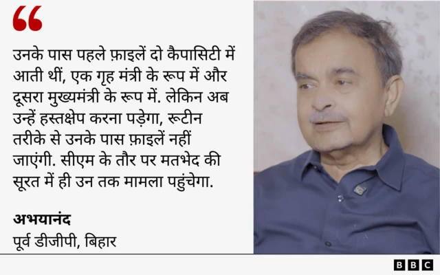 अभयानंद