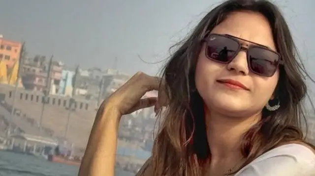 جیوتی ملہوترہ ایک یوٹیوبر ہیں