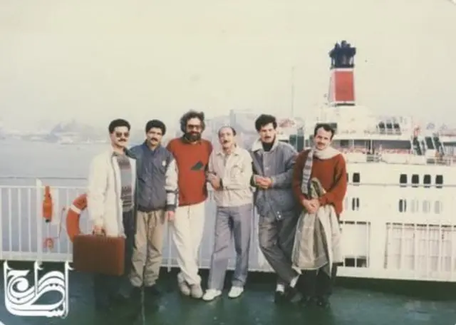 ایرج بسطامی