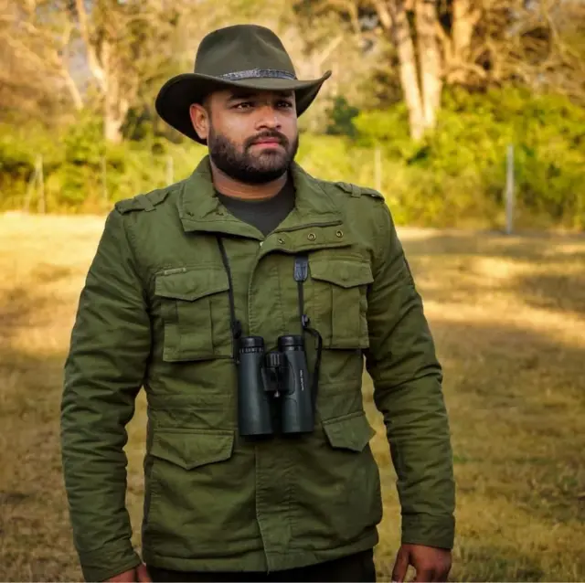 દેવવ્રતસિંહ મોરી