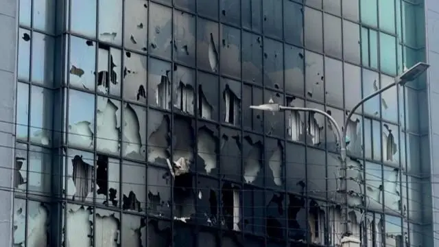 બાંગ્લાદેશ અનામતવિરોધી આંદોલન, હિંસા, બીબીસી ગુજરાતી