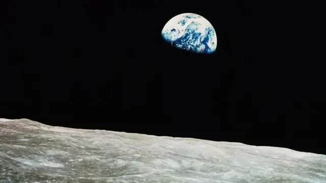 Bado kuna maswali mengi kuhusu Mwezi, kwa hivyo NASA inapanga kuwatuma wanadamu kwenye uso wake tena katika miaka ijayo.