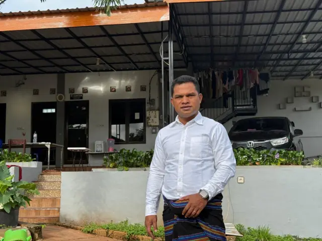 Gestianus Sino, Ketua Kopdes Merah Putih Penfui Timur mengaku koperasinya sudah memiliki kendaraan operasional. Ia mengatakan yang dibutuhkan saat ini adalah tambahan modal untuk pengembangan unit usaha dan penguatan kapasitas SDM.