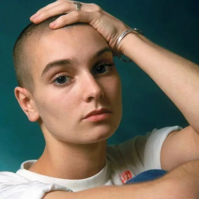 Sinéad O'Connor