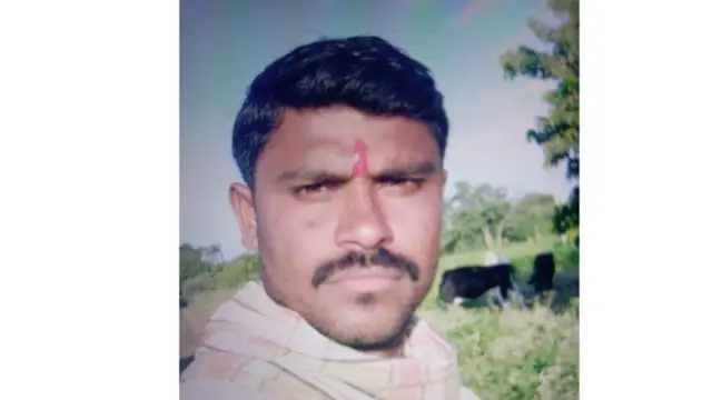 बालाजी खारे