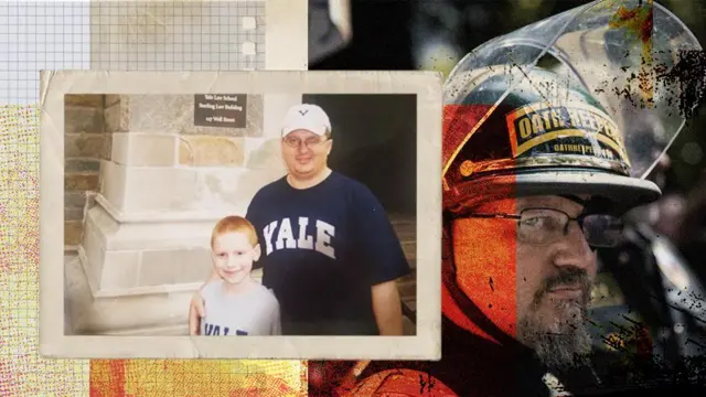 اوتھ کیپرز امریکی ملیشیا