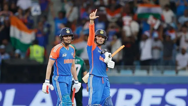 अभिषेक शर्मा