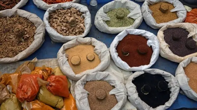 खाद्य सामग्री 