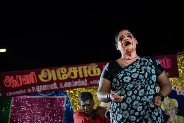 திருநங்கையர் தினம் 