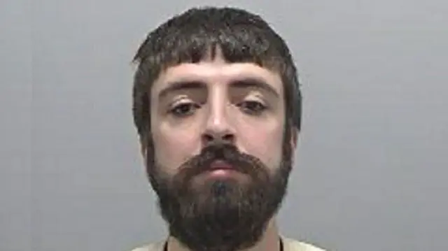 ਕਾਇਲ ਕਲਿਫੋਰਡ 