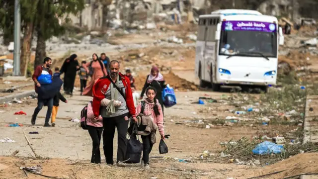 இஸ்ரேல் - ஹமாஸ்: போர் நிறுத்தம் முடிந்து தொடங்கும் தாக்குதல் மேலும் பேரழிவுகரமாக இருக்குமா?