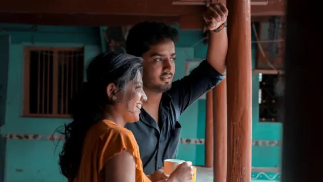 పెళ్లి, సహజీవనం, కుటుంబ వ్యవస్థ, సమాజం