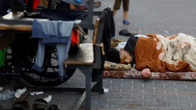 ፍልስጥኤማውያን 