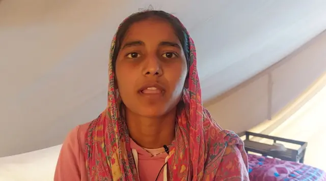 ਸਿਮਰਨ ਕੌਰ 