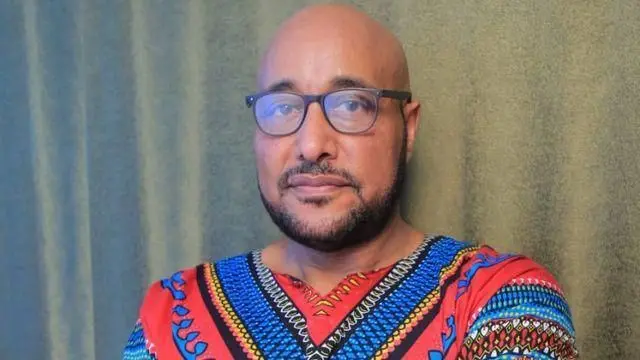 ዶክተር ታደለ