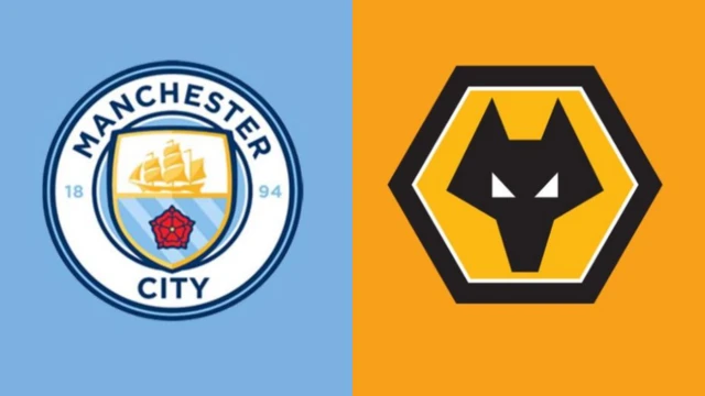 Asxaa Maanchester Siitii fi Woolvis