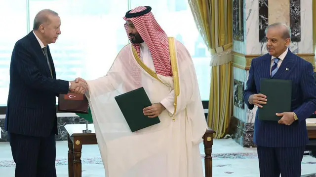 Makkah Agreement