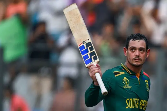 தென் ஆப்ரிக்கா vs வங்கதேசம்