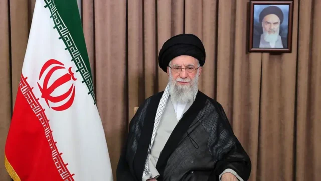 خامنہ ای