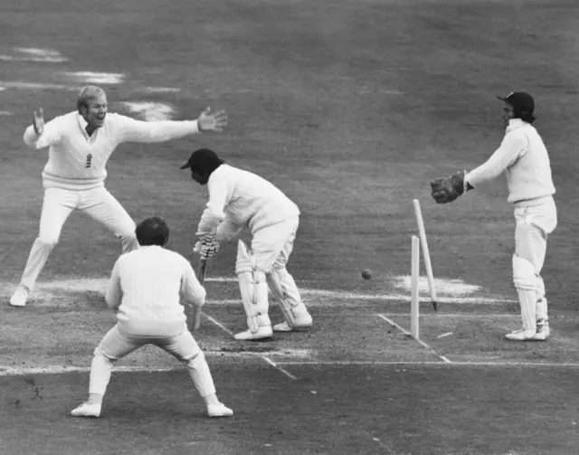 ક્રિકેટનો ઇતિહાસ