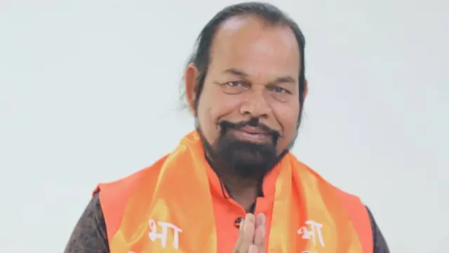 મધુ શ્રીવાસ્તવ