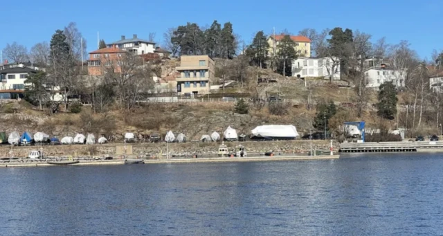 ሊዲንጎ ደሴት