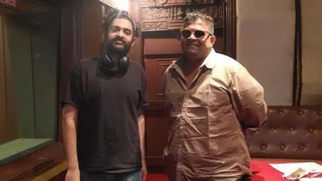 இளையராஜா 