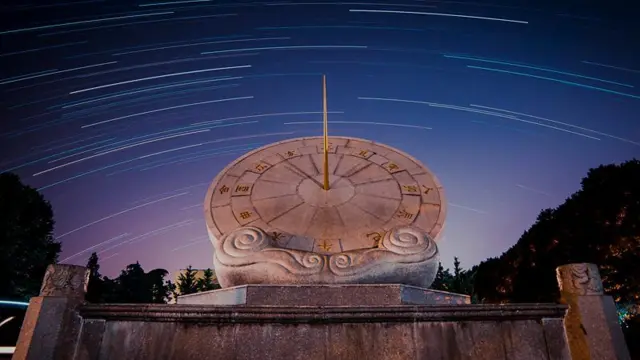 నాసా, భూమి, చంద్రుడు, భూగర్బ జలాలు, భూభ్రమణం, సూర్యుడు