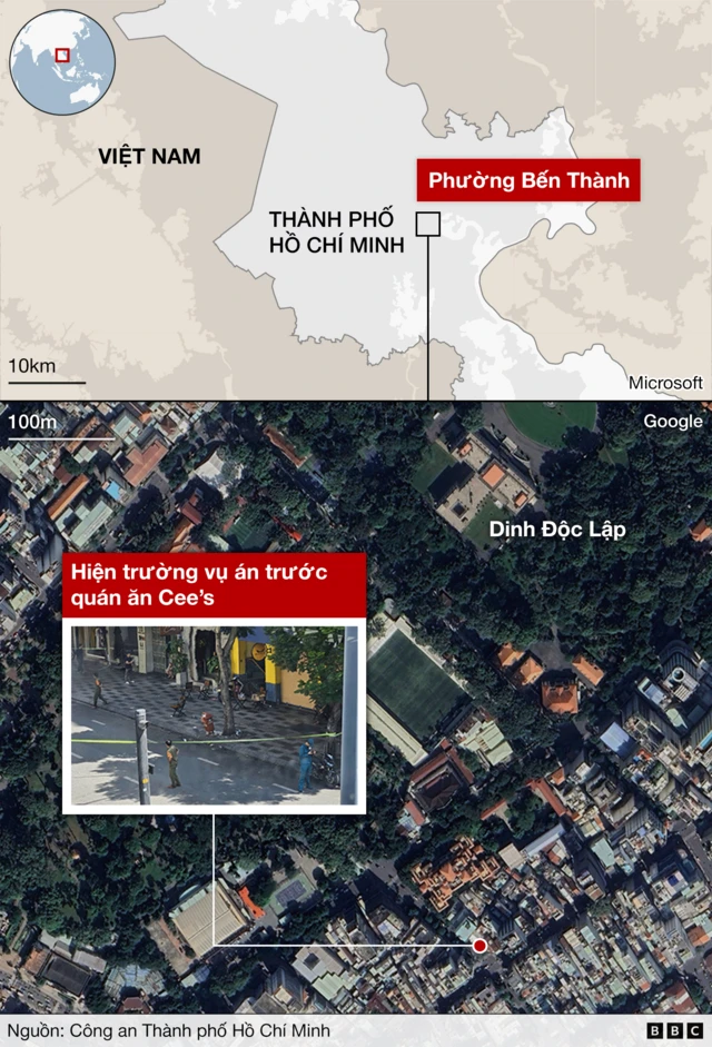 Bản đồ