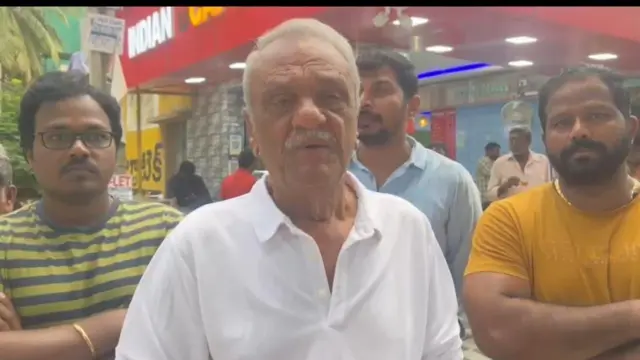 చంద్రబాబు నాయుడు అరెస్టు 