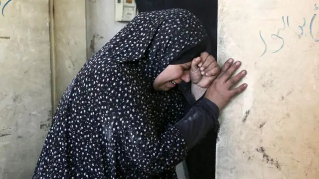 इसराली सेना