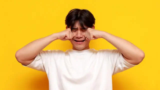 కన్నీళ్లు