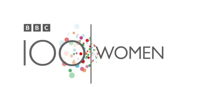 Logo 100 Femmes BBC 2022