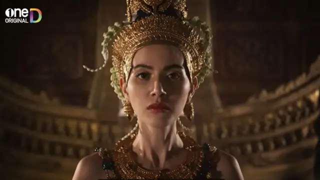 دی ایمپریس آف ایودیھا