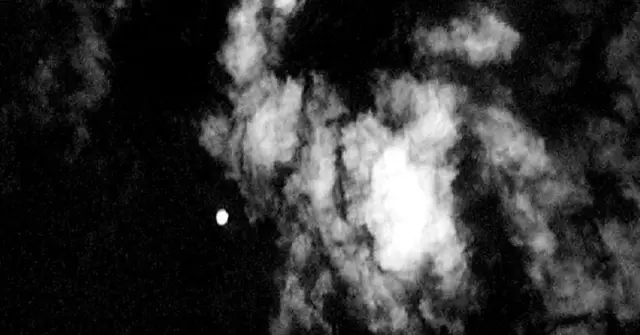 சீனா, உளவு பலூன், அமெரிக்கா