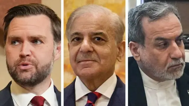 Marii Islamaabaaditti ture