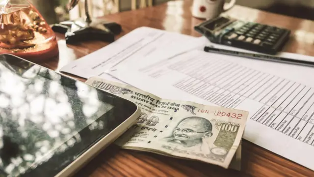 డీమ్యాట్ అకౌంట్