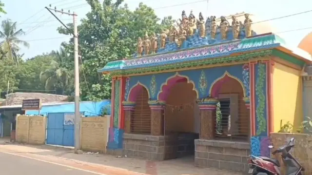 சூரியனார் கோவில் ஆதீனம்  