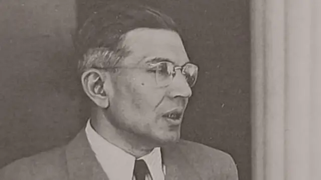 सैयद हुसैन