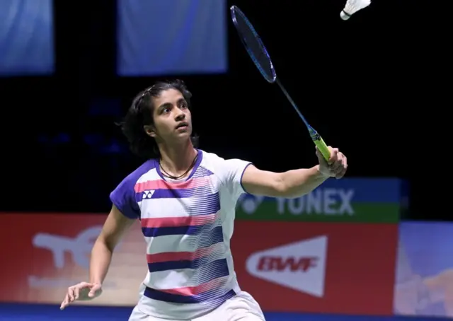 बॅडमिंटन मिक्स टीम वर्ल्ड चॅम्पियनशिप (सुदिरमन कप) 2021 दरम्यान