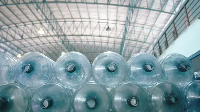 கேன் குடிநீர் 