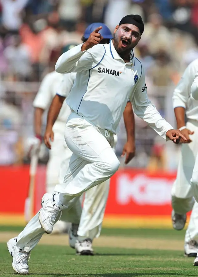 ਹਰਭਜਨ ਸਿੰਘ