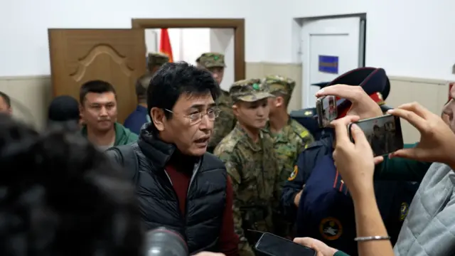 Сайпидин Султаналиев