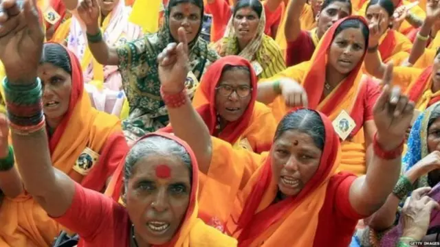 धनगर आरक्षण