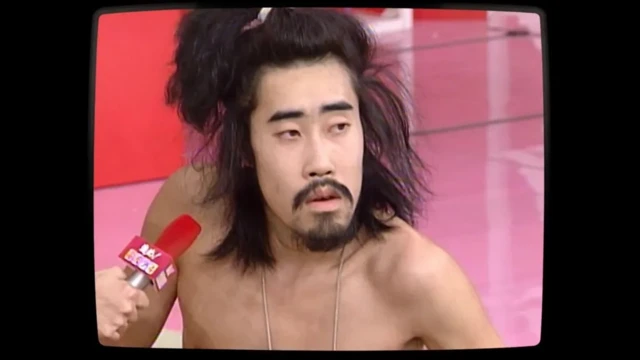 깜짝 놀란 나스비