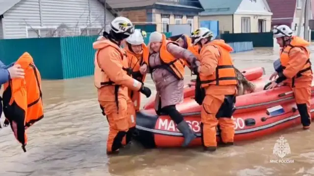 Новости с водоемов