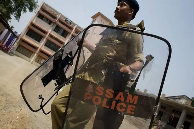 असम बांग्लादेश 